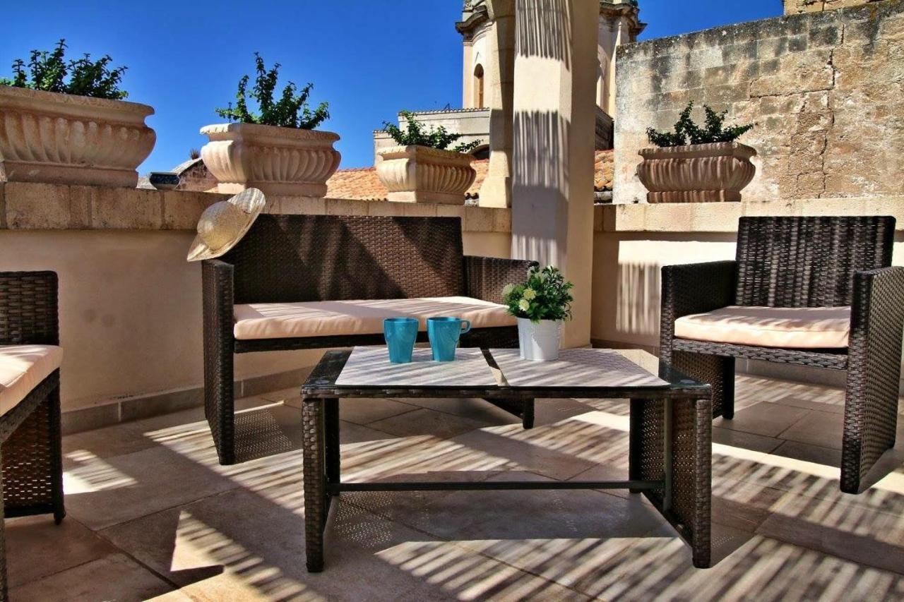 Casa Aurora 17 Con Terrazza Apartment Monopoli Luaran gambar